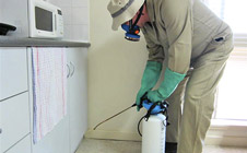 Environmental hazards